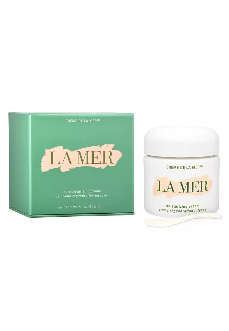 La Mer The Moisturizing Cream (Creme de la Mer) 3.4oz, 100ml