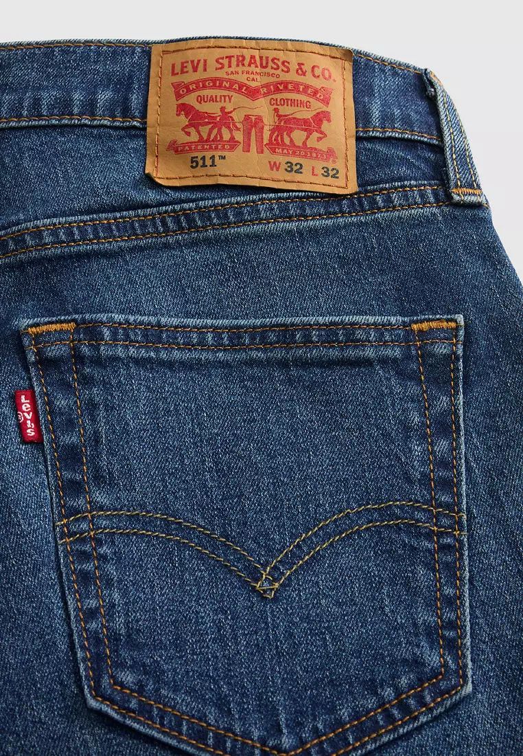 Levi's® 511® Slim (04511-6437)