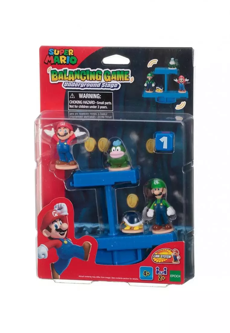 Aquabeads Super Mario Standard Set