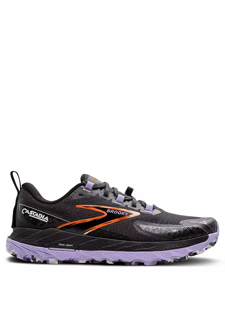 Buy Brooks Cascadia 18 Women's Trail Running Shoes 2025 Online