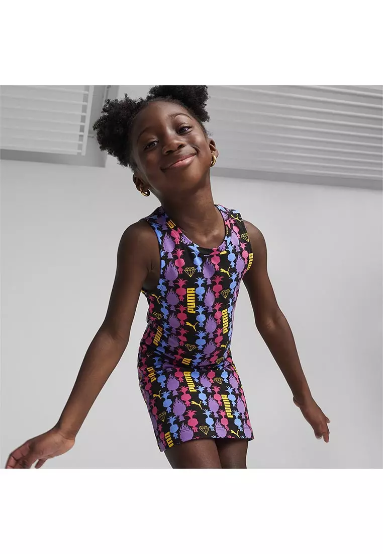 Puma girls dresses new arrivals