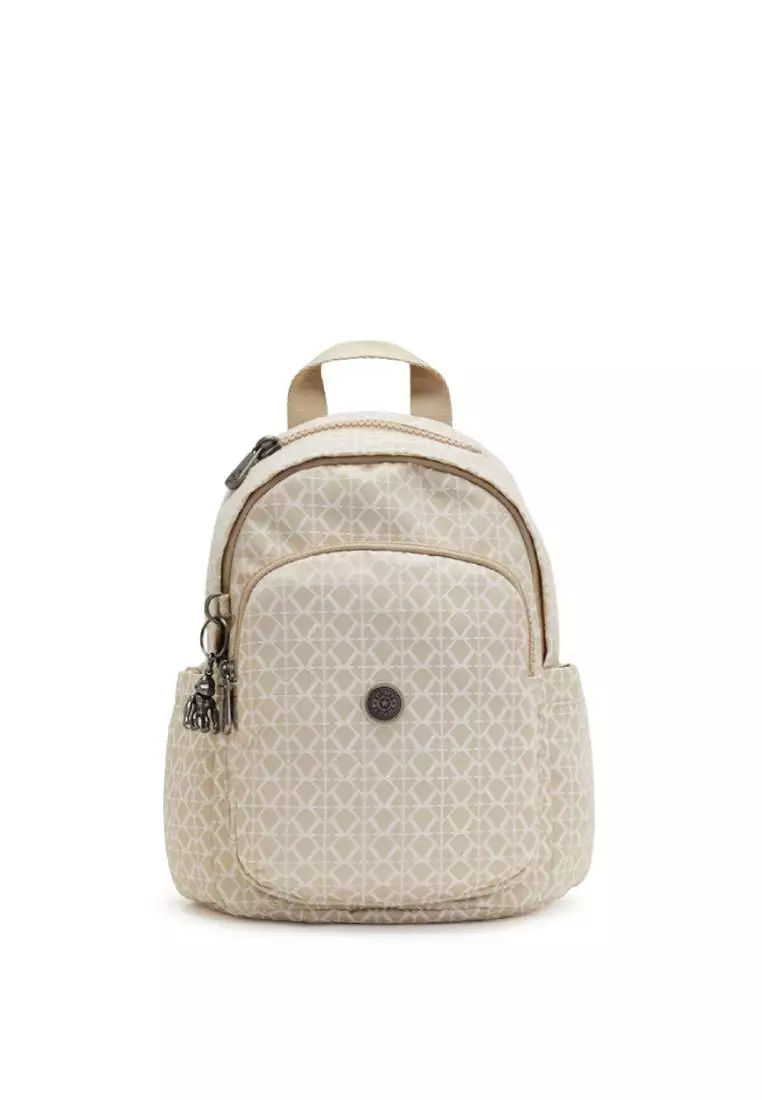 Kipling best sale backpack small