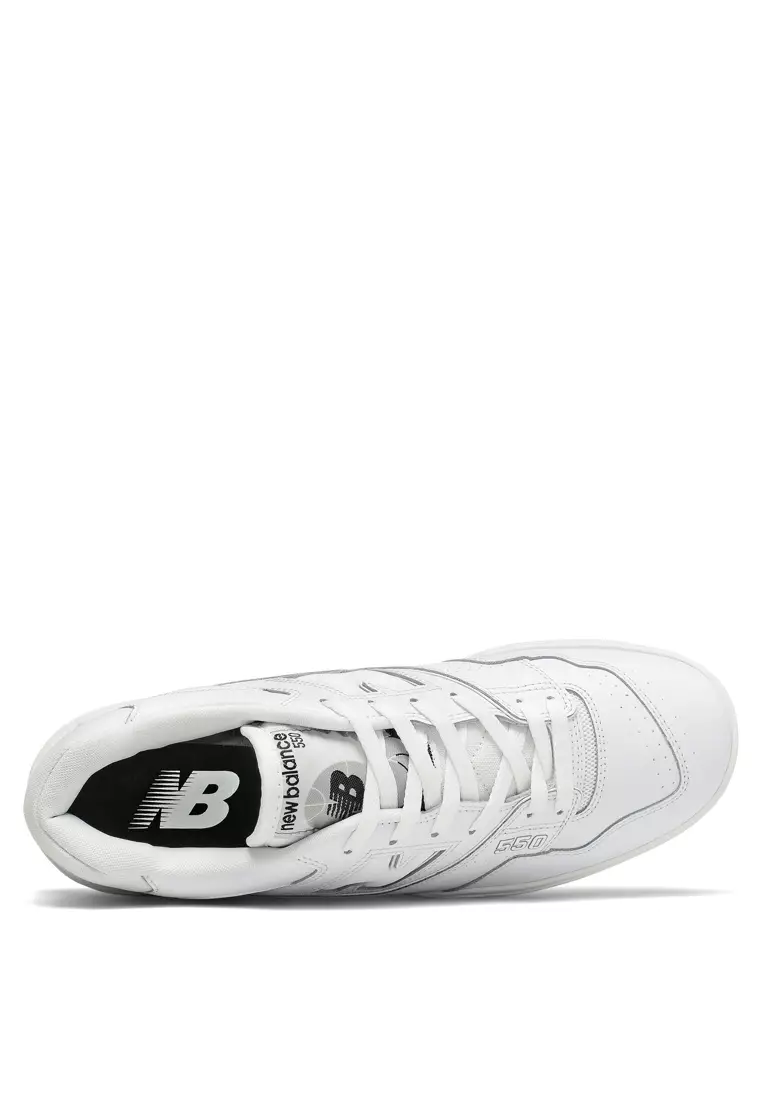 550 Classic Lifestyle Shoes