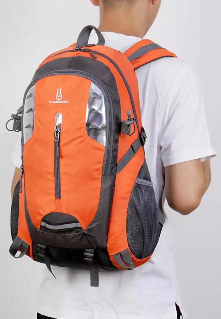 Flamehorse backpack cheap