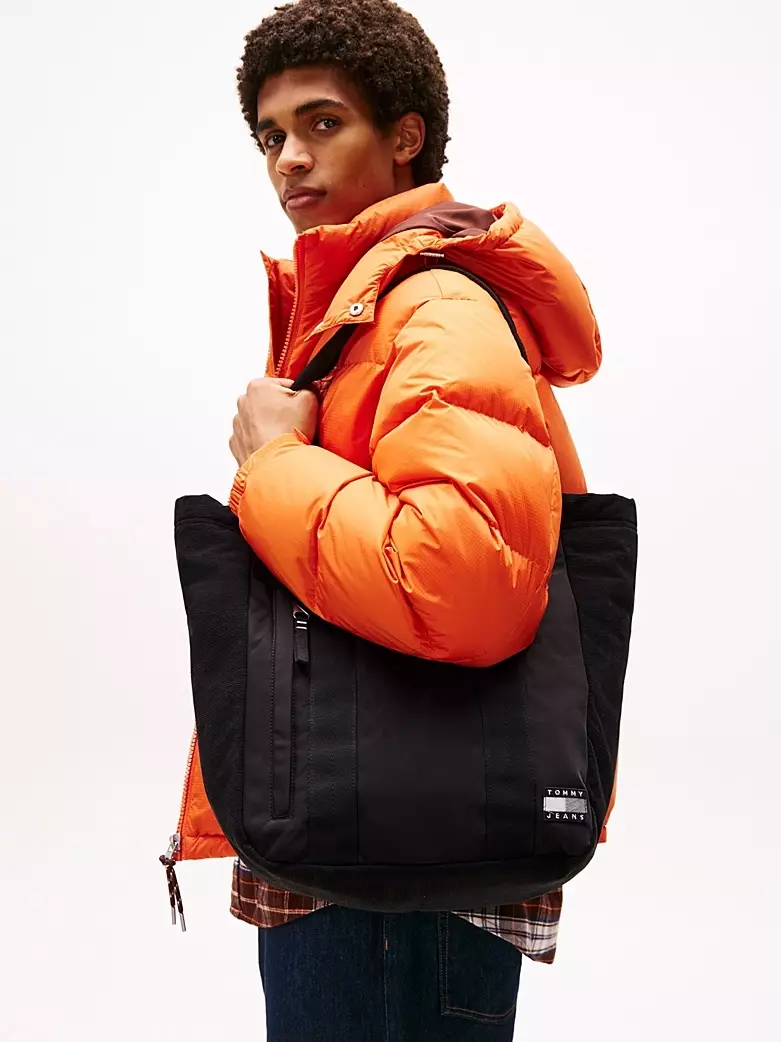 Tommy Hilfiger - Daily Tech Tote Bag