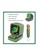 Divoom Divoom Ditoo Mic Retro Pixel Art Game Bluetooth Speaker Microphone Karaoke Function - Green 27190ES3FB0CFEGS_5