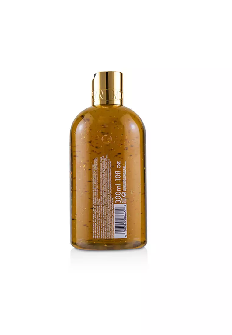 Molton Brown - Mesmerising Oudh Accord & Gold Bath & Shower Gel 300ml/10oz