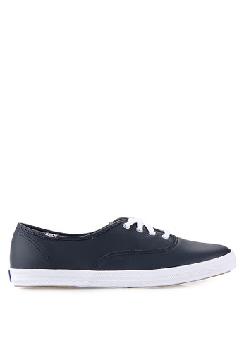 Jual KEDS Champion Core Leather Original  ZALORA Indonesia