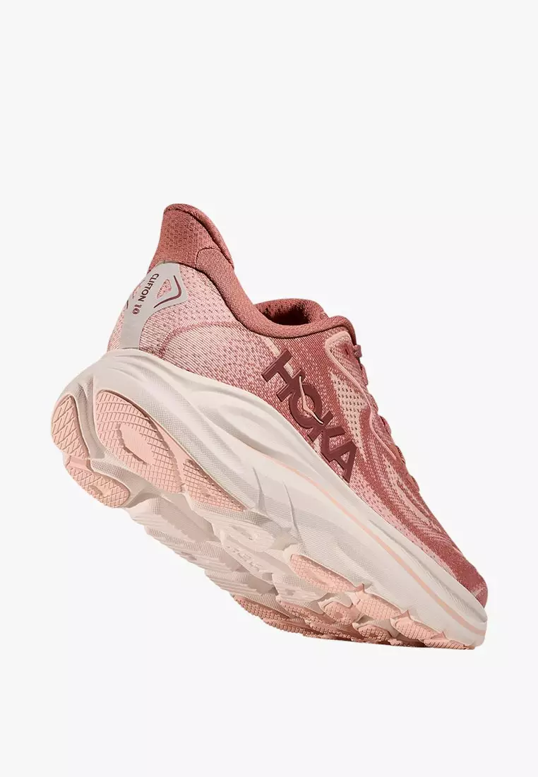 Clifton 10 Women's  - Blush / Rose Latte