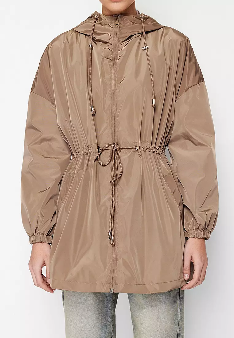 Zalora raincoat on sale