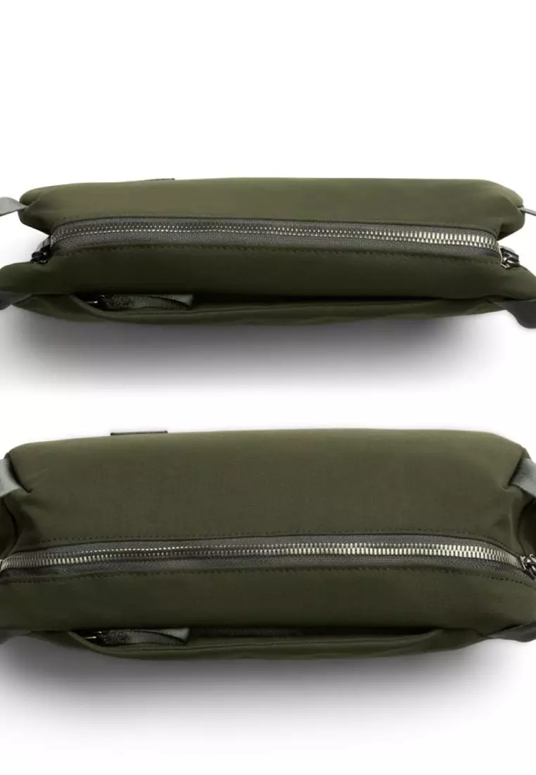 Bellroy Classic Sling 5L - Olive