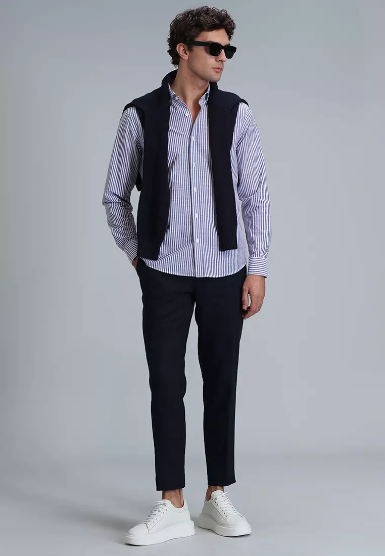 Warm Shirt