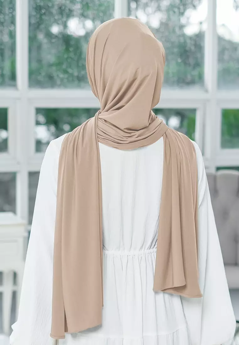 HIJAB INSTAN ZENYA - MILO