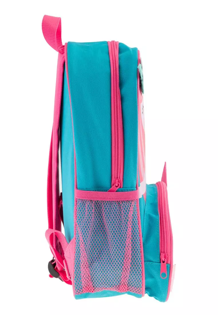 Sidekick Backpack Mermaid Teal