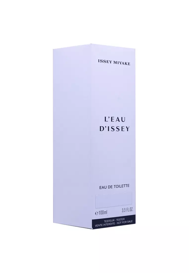 Issey Miyake L eau D issey Woman (Tester)