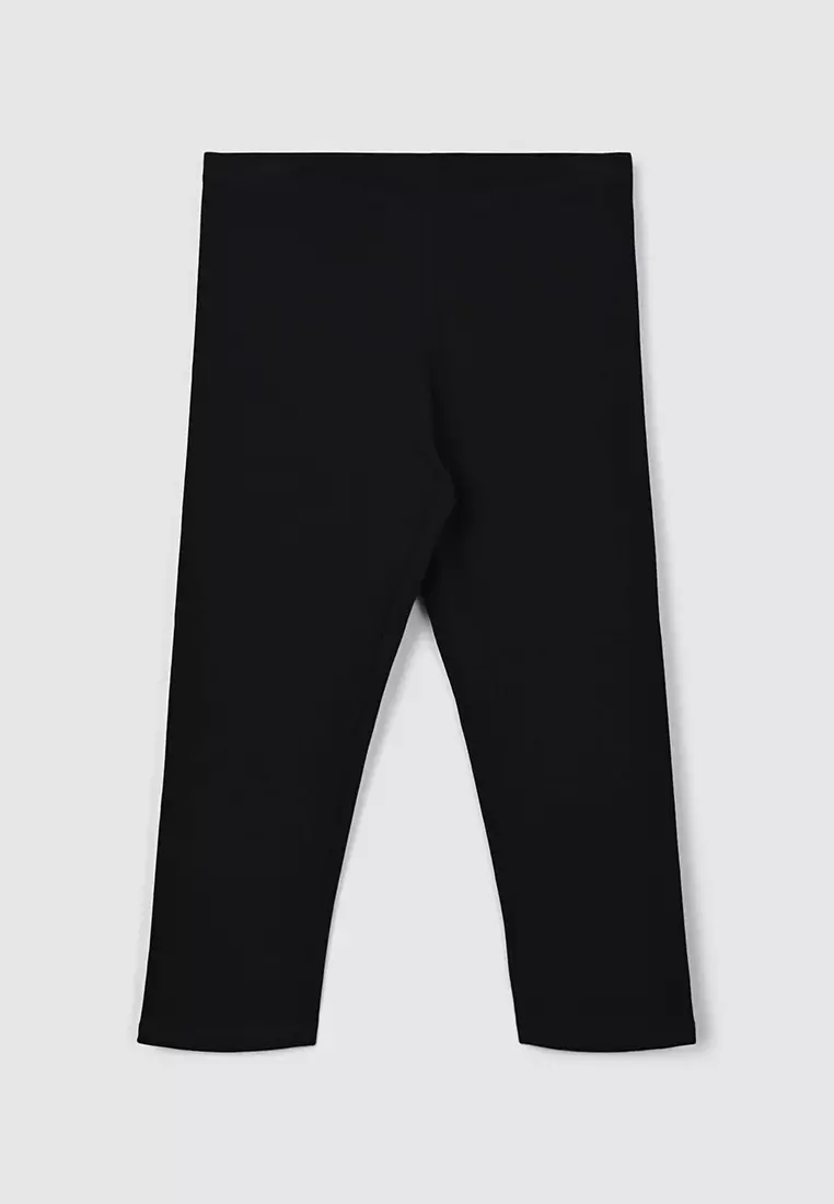 Kids Girls Short leggings