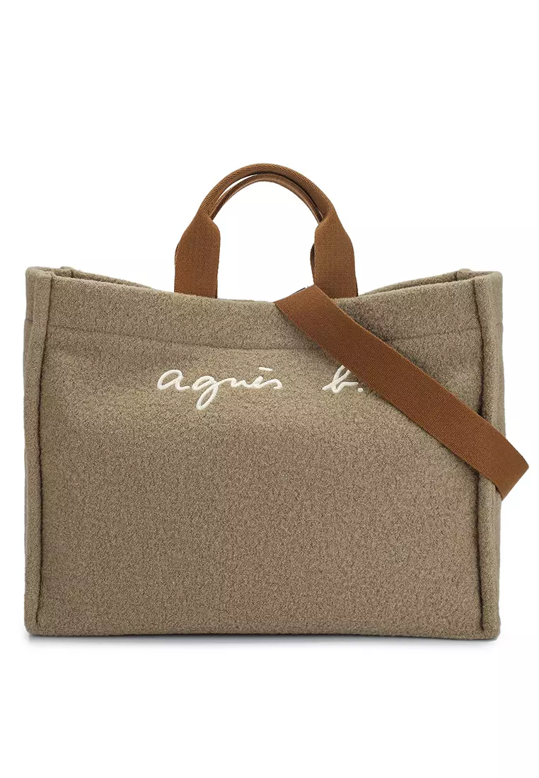 Agnes b top bags philippines