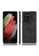 Kings Collection black PU Calf Leather Samsung S21 Plus Phone Case (MSA2202) 7B3E7ACCF38E4EGS_4