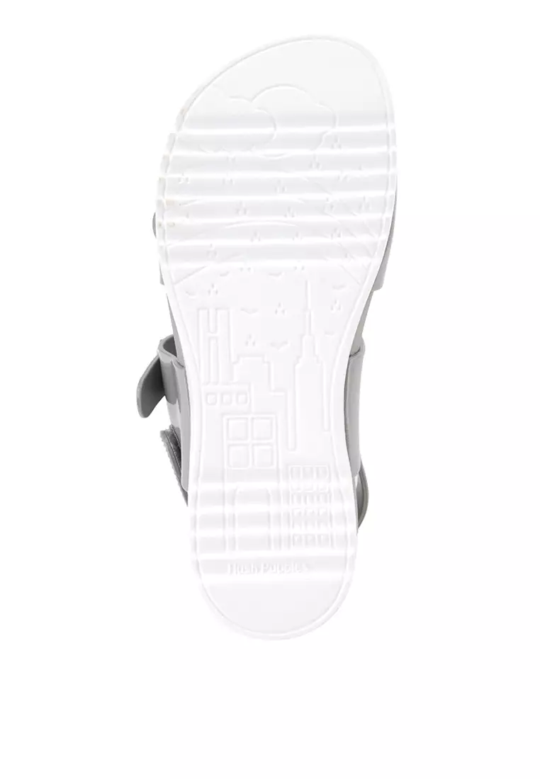 Angel Slingback