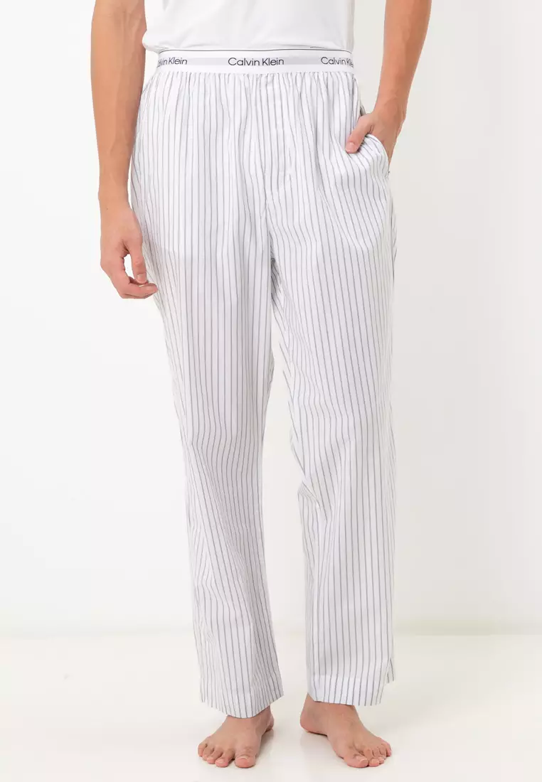 Buy Calvin Klein Sleep Pants Calvin Klein Underwear Online