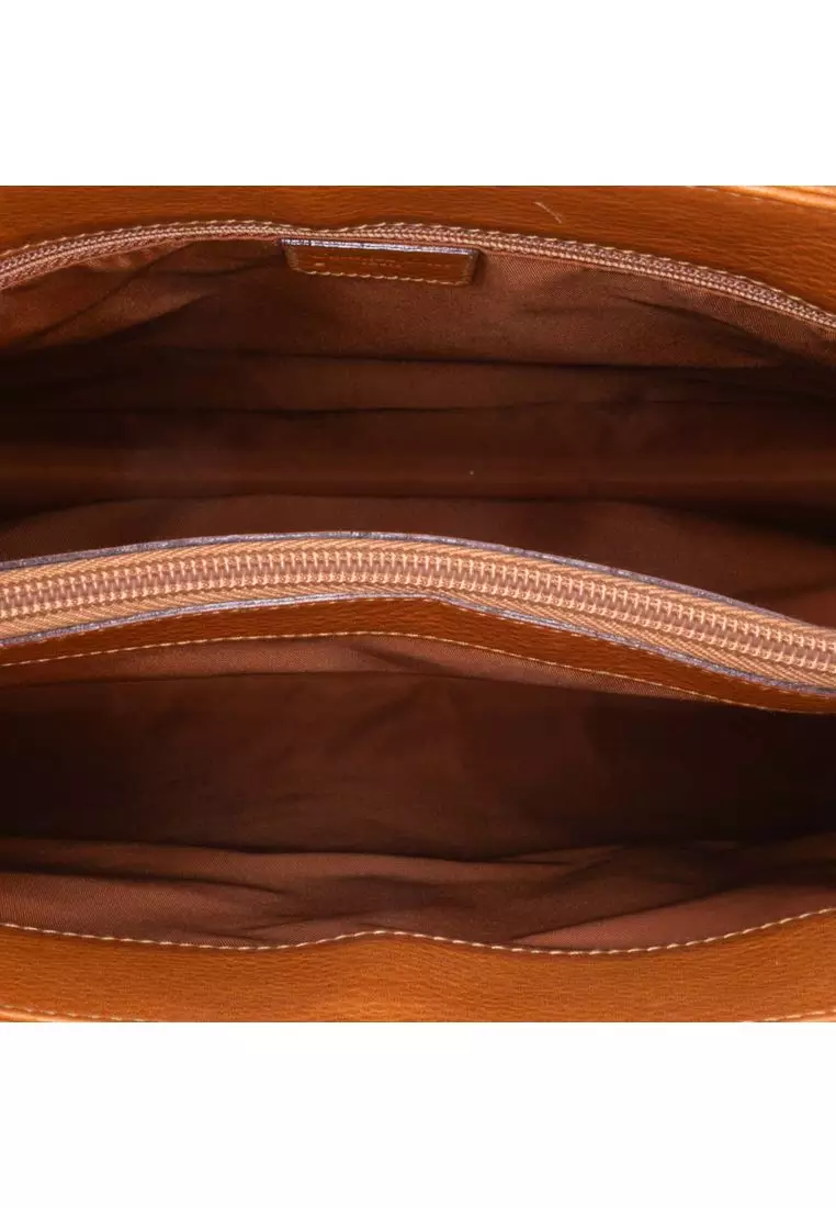 Pre-Loved Dior Denim Jeans Pocket Tote