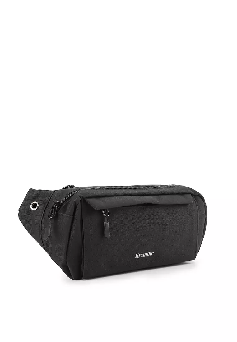 Tas Selempang Pria Waist Bag