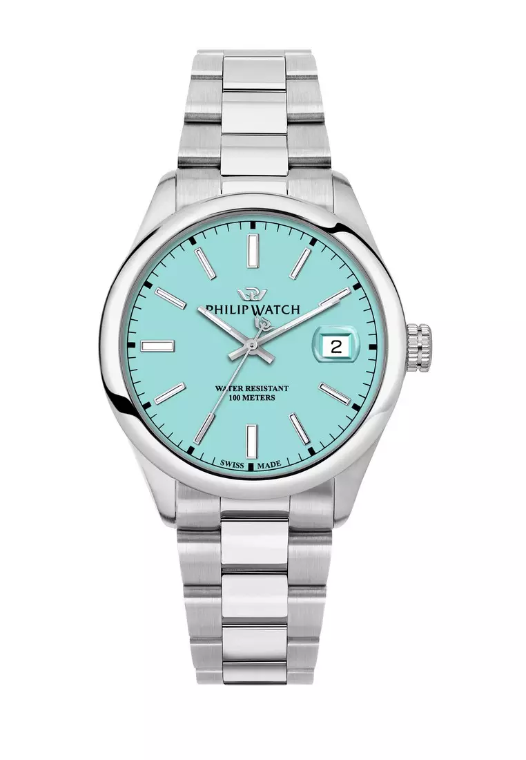 Philip watch best sale swiss made price