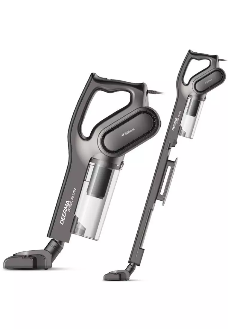 Buy Deerma DX700S Ultra Quiet Vacuum Cleaner Handheld Strong Suction
