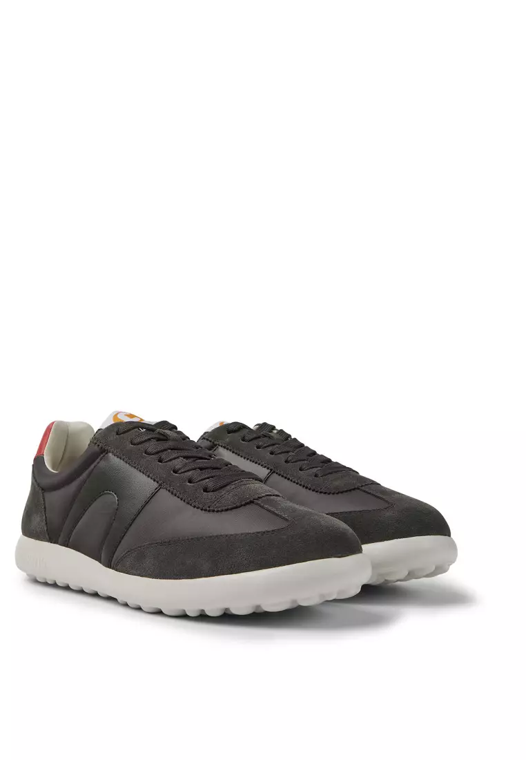 男人 CAMPER /Pelotas XLF /灰色的-K100545-022