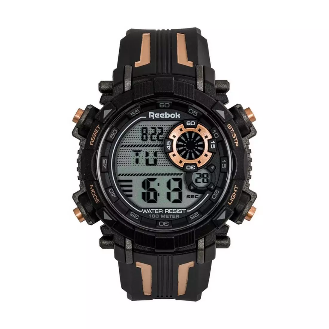 Jual Jam Tangan Reebok Watch Pria Original Maret 2024 ZALORA