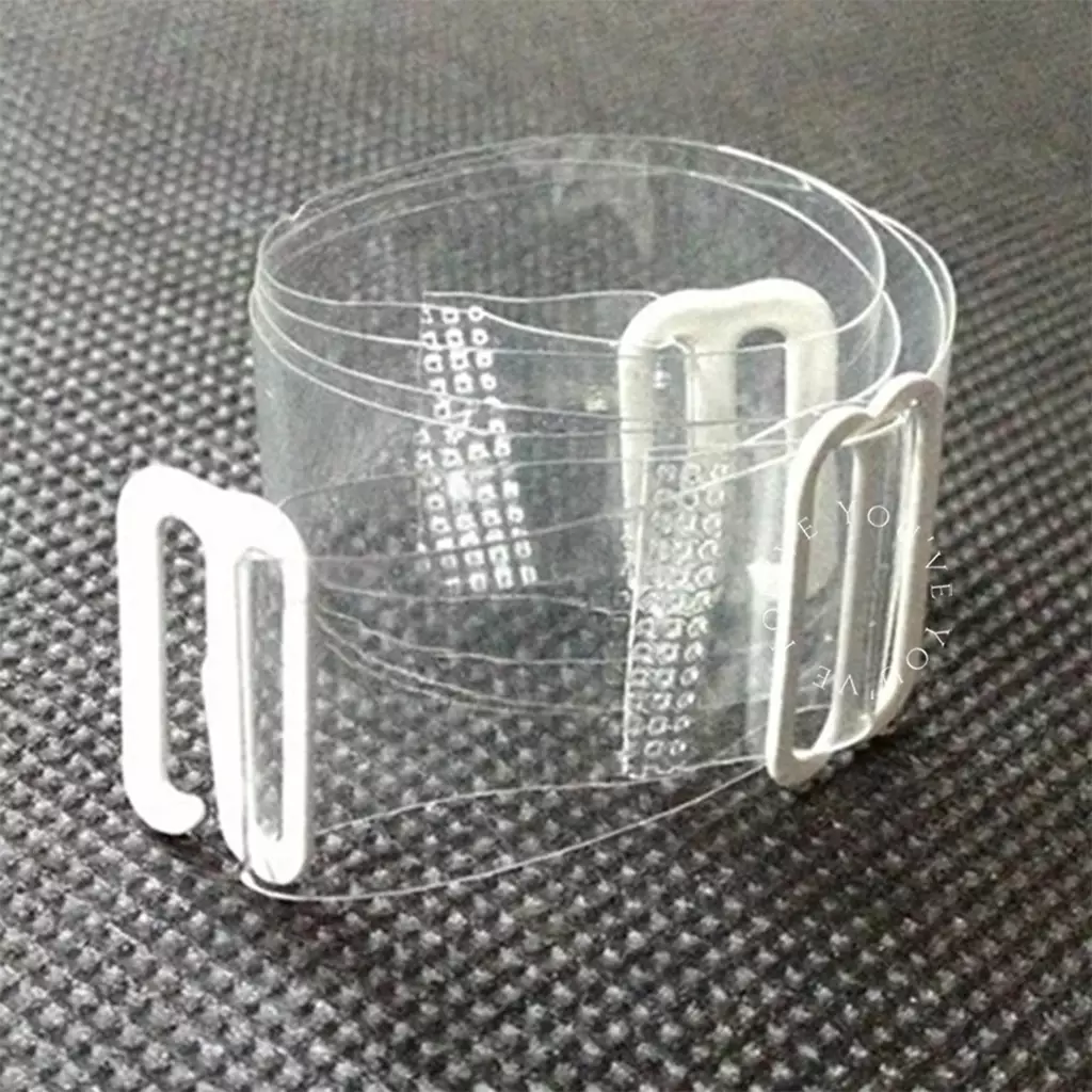 You've (YouHave) Tali BH Tali Bening Tali Invisible Tali Bra Invisible Bra Strap Bra 000011