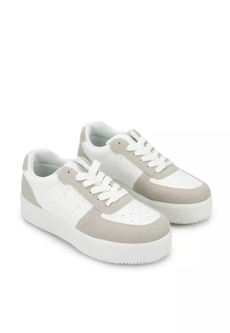 rubi platform sneakers