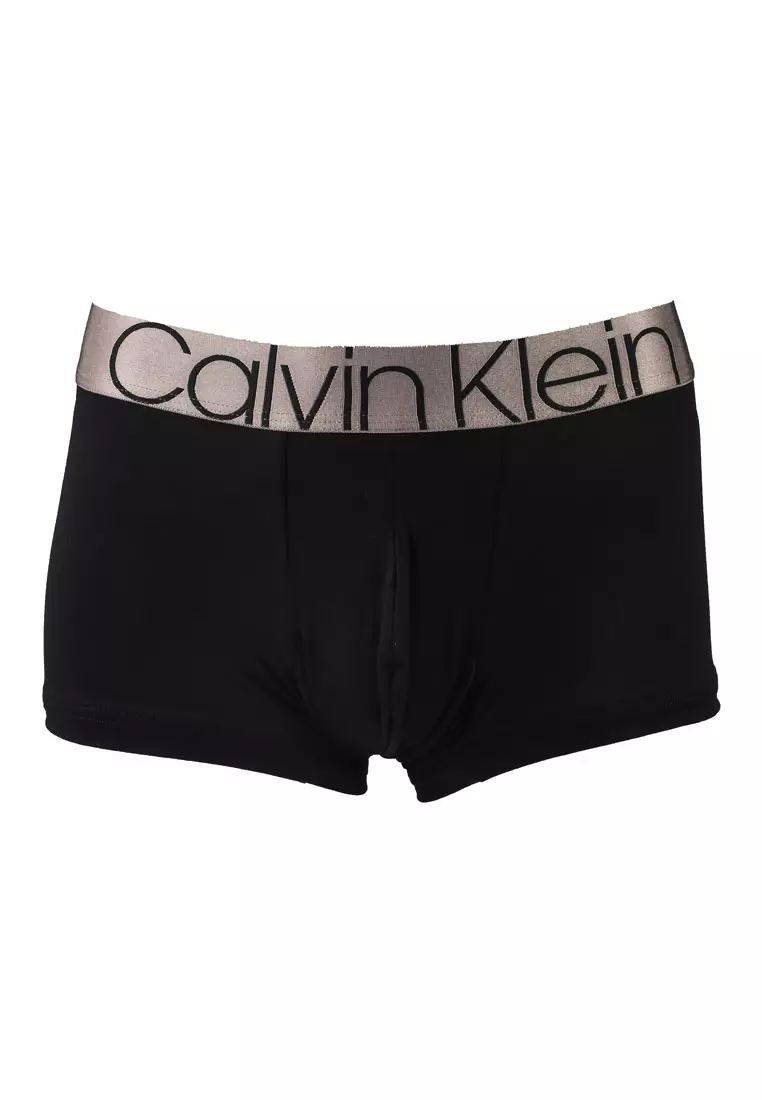 Calvin klein store low rise boxers
