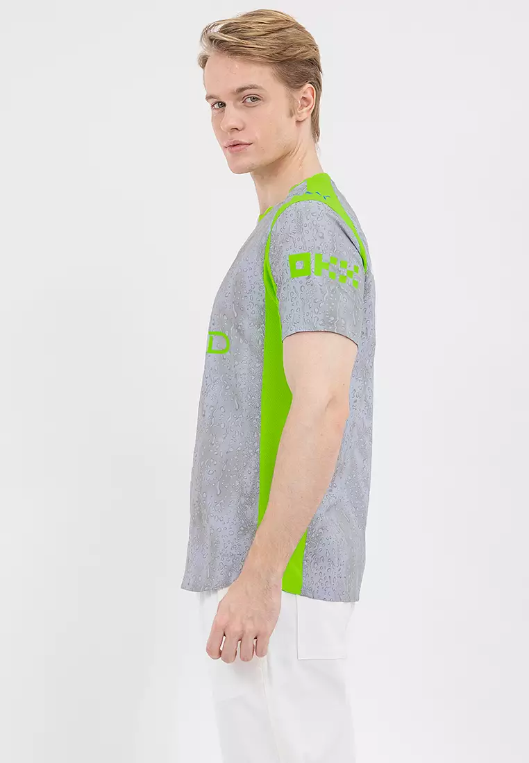 MCFC 3rd Jersey Authentic