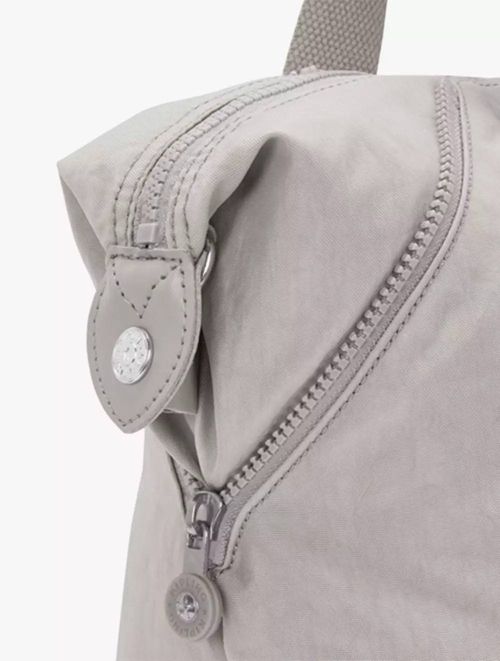 Jual Kipling ART - Grey Gris Original 2026 | ZALORA Indonesia