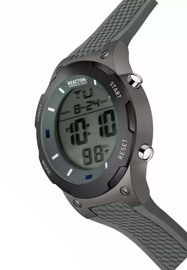 Kenneth cole reaction digital watch hot sale