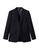 MANGO Man blue Slim Fit Virgin Wool Suit Blazer CBDFEAA95321C7GS_8