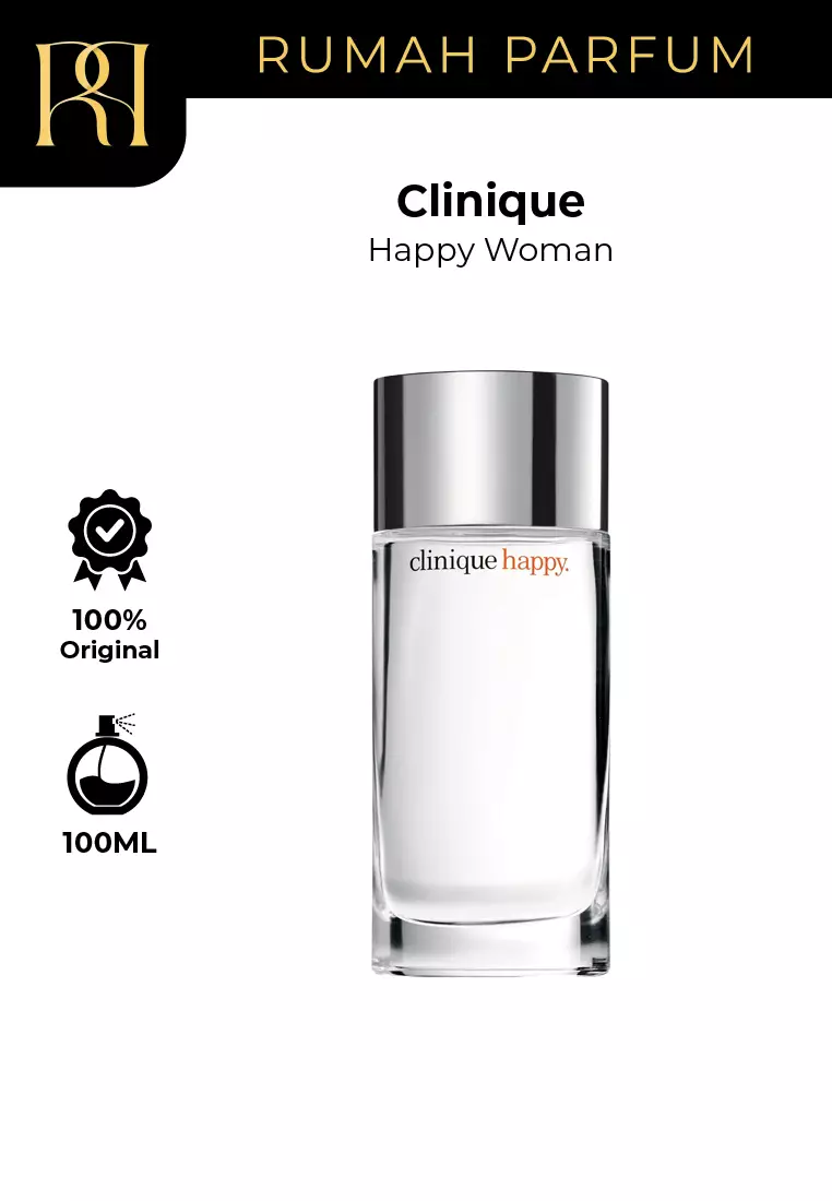 Clinique Happy Woman 100 ML