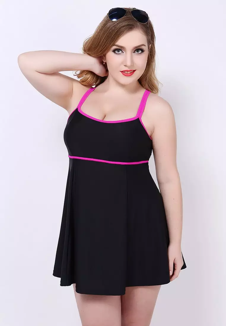 Black colour one on sale piece
