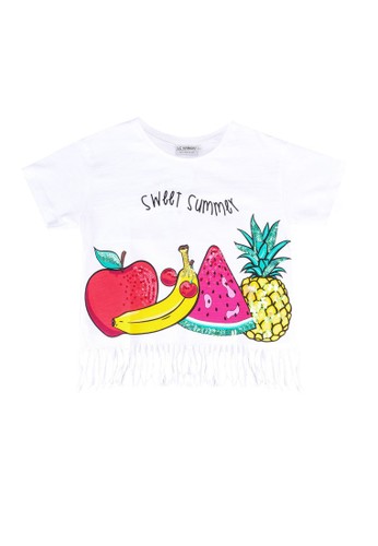 Jual Lc Waikiki Girl S Top Original Zalora Indonesia