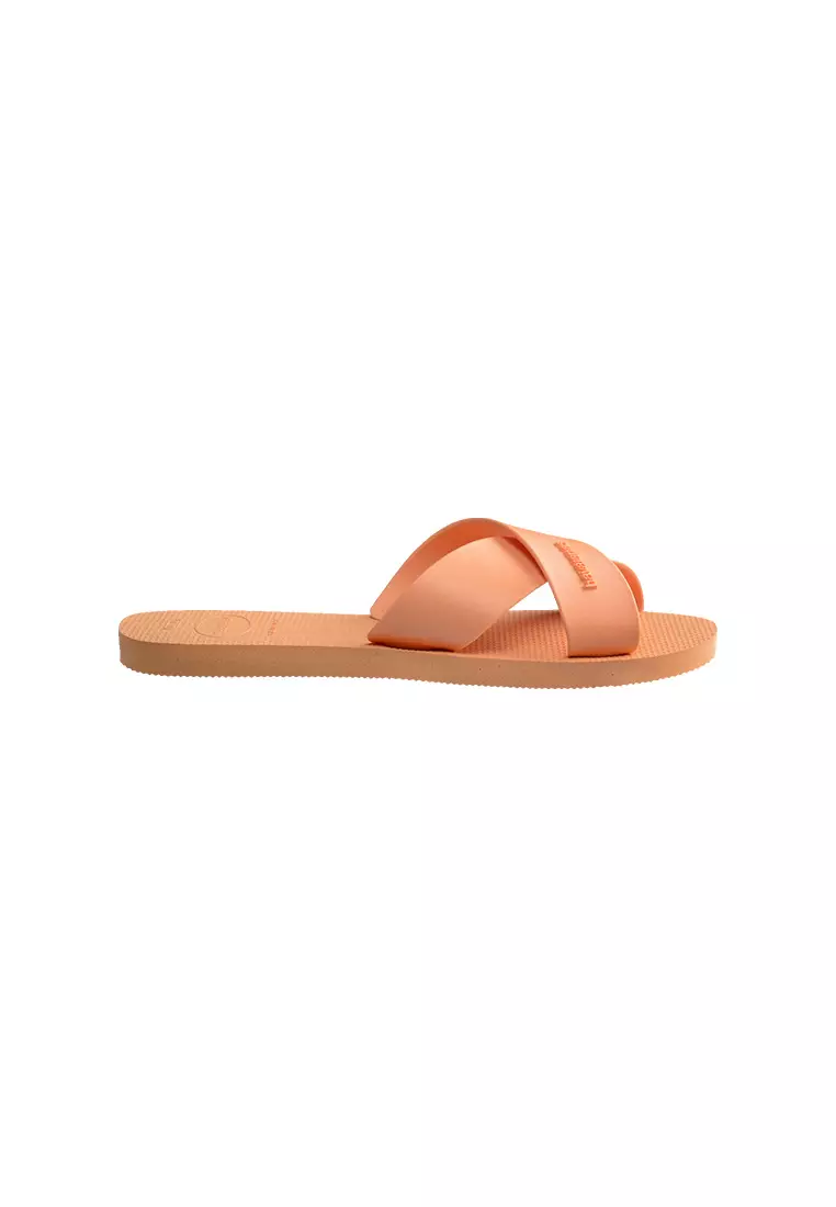Aqua Sandals