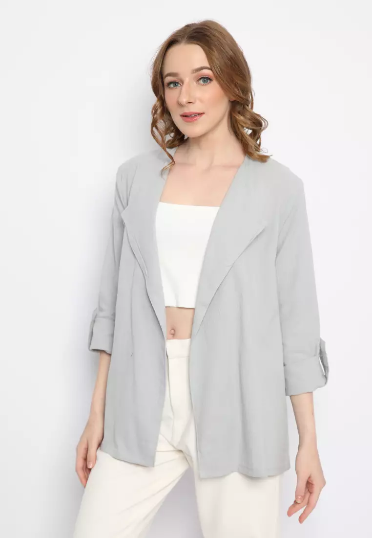 Mannequin Reverse Colar Outter