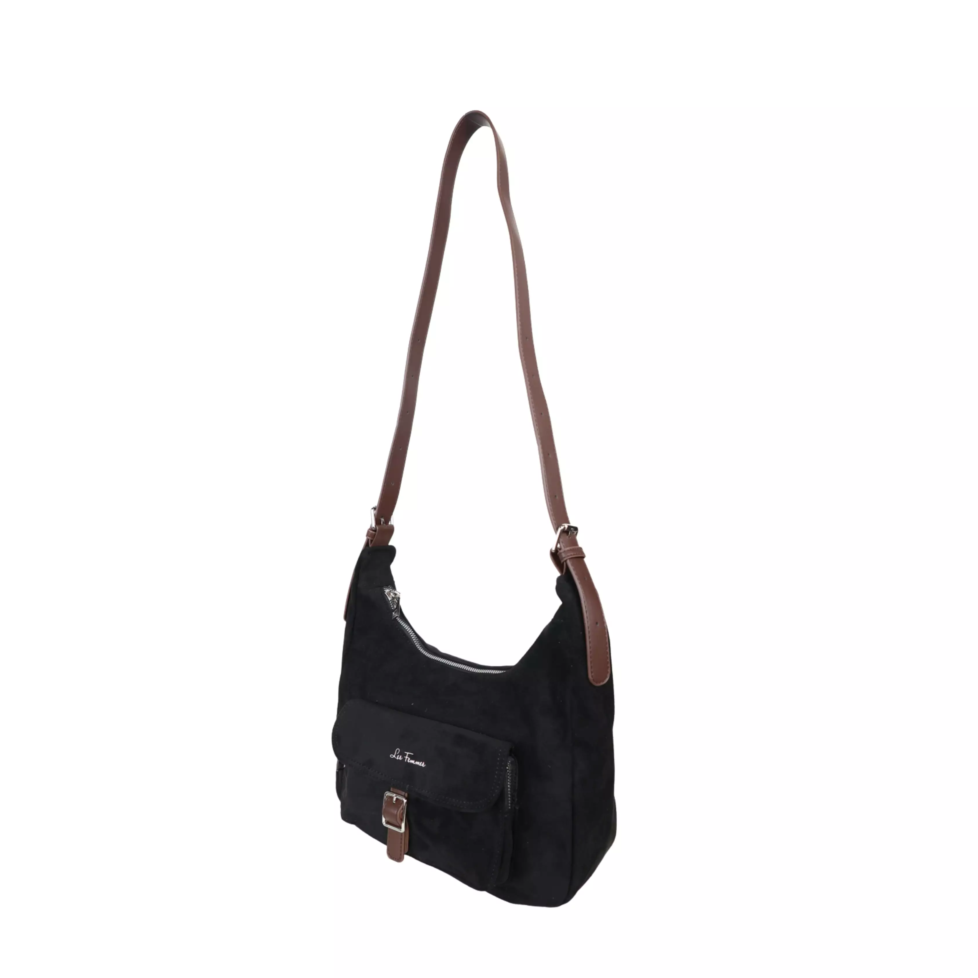 Tas Selempang Wanita Misca Sling Bag F37 2509001 Les Femmes