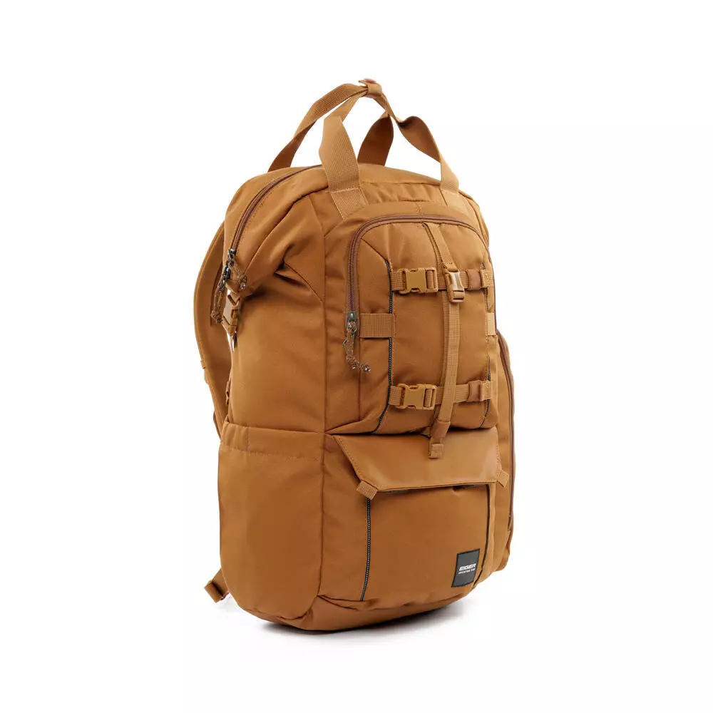 Eiger Raintour Backpack 28L Laptop
