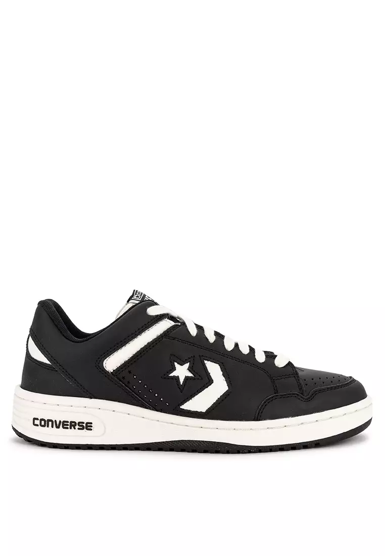 Weapon Ox Sneakers