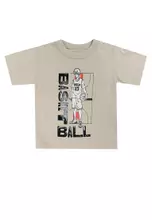 Rainy Day/Basketball 23