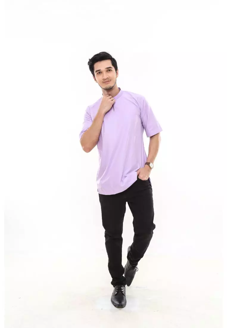 Kurta Mulk by Hudz