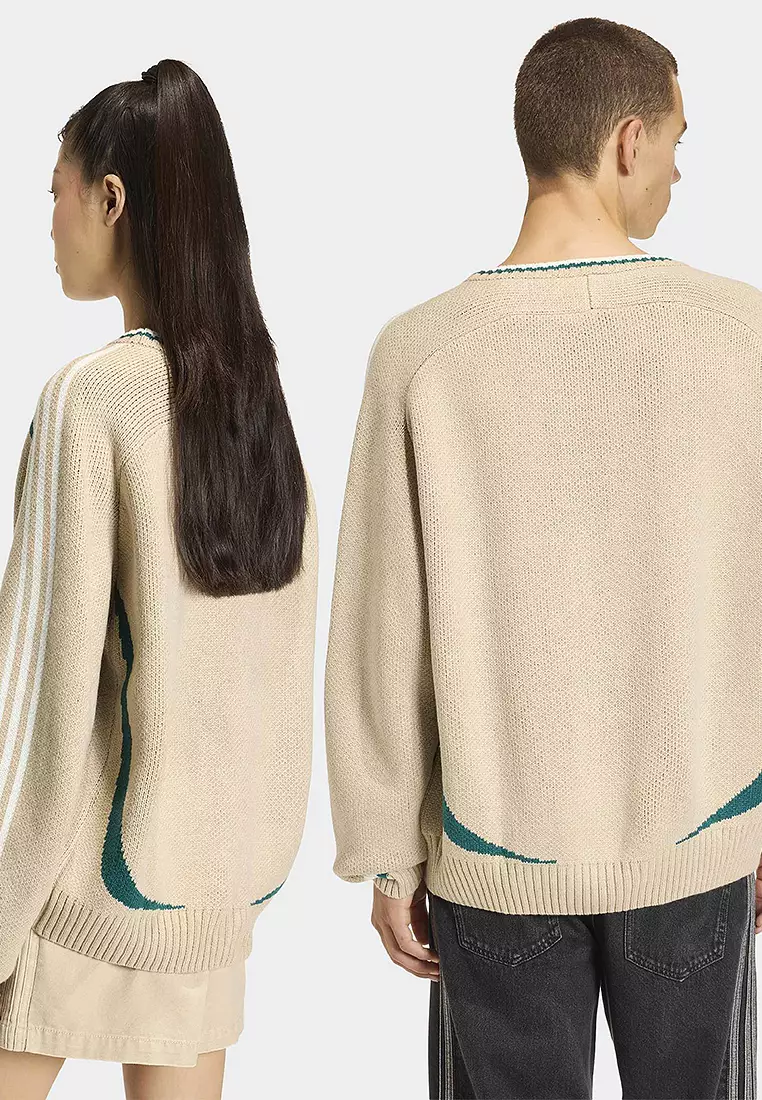 Buy ADIDAS Adicolor Blokecore Pullover 2026 Online | ZALORA
