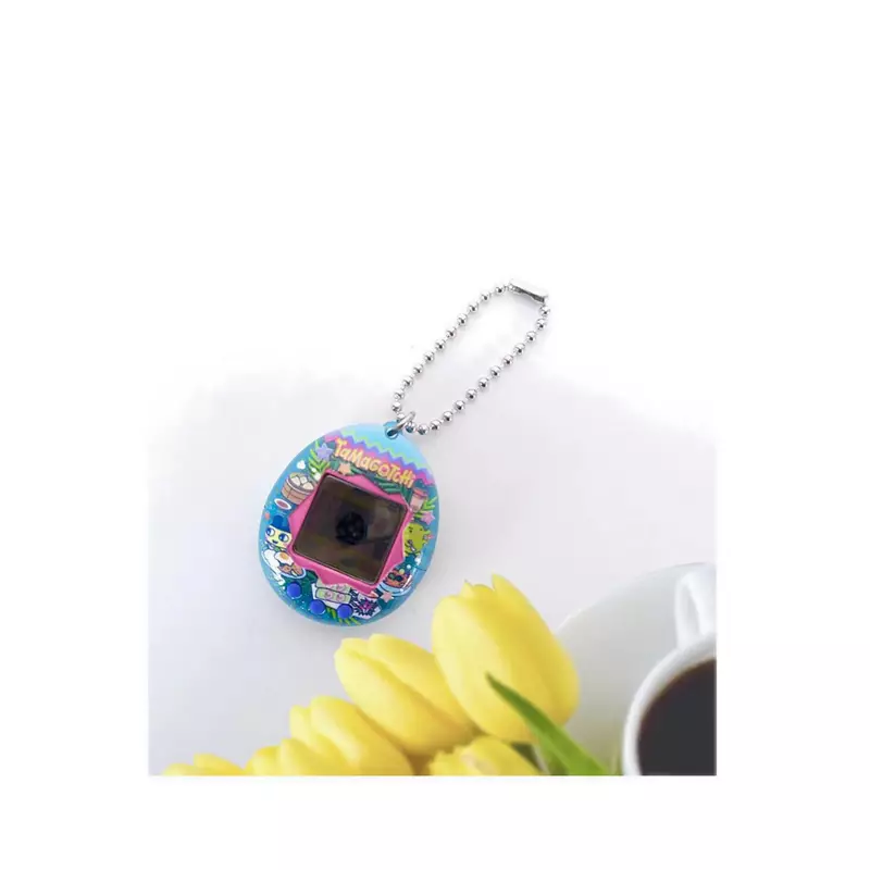 Tamagotchi ORIGINAL TGC DESTINATIONS ASIA - TGC2782973