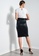 ZALORA OCCASION white Lace Boxy Top 90893AA57DF146GS_2
